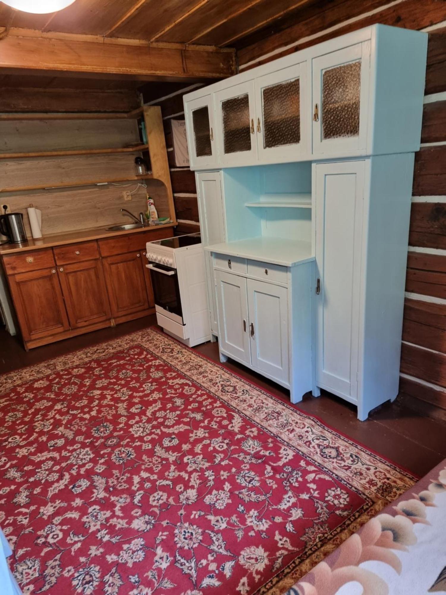 Roubenka Mlyn U Skaly Destne V Orlickych Horach Volne Terminy 5 Bytu Εξωτερικό φωτογραφία