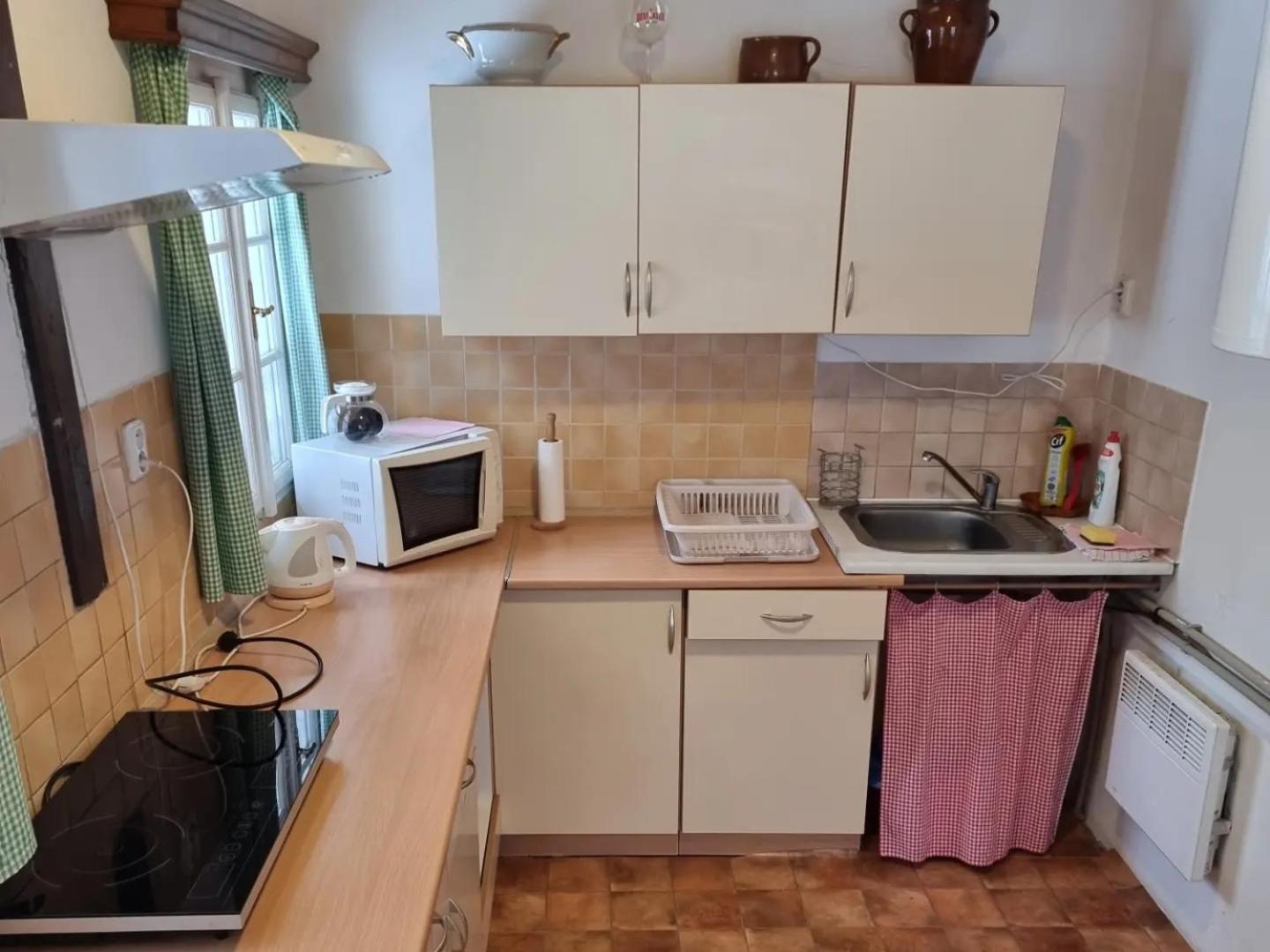 Roubenka Mlyn U Skaly Destne V Orlickych Horach Volne Terminy 5 Bytu Εξωτερικό φωτογραφία
